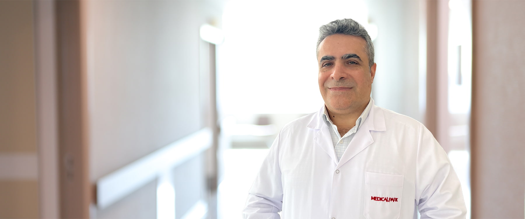 Uzm. Dr. Beşir Kesici