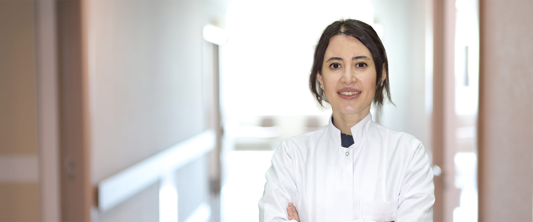 Uzm. Dr. Beste Nigar Gök