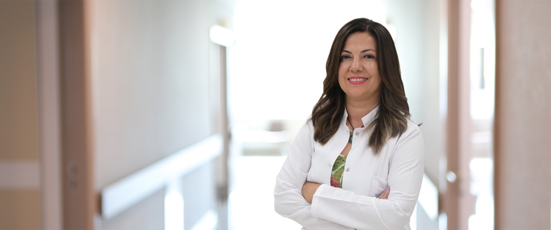 Uzm. Dr. Betül Ayaz
