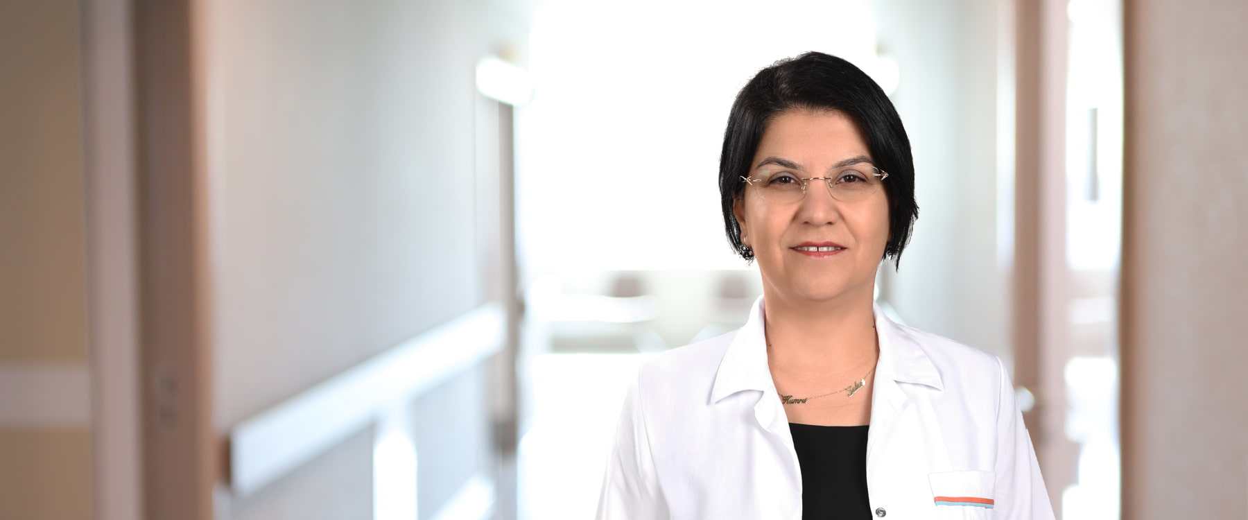 Doç. Dr. Beyza Şirin Özdemir