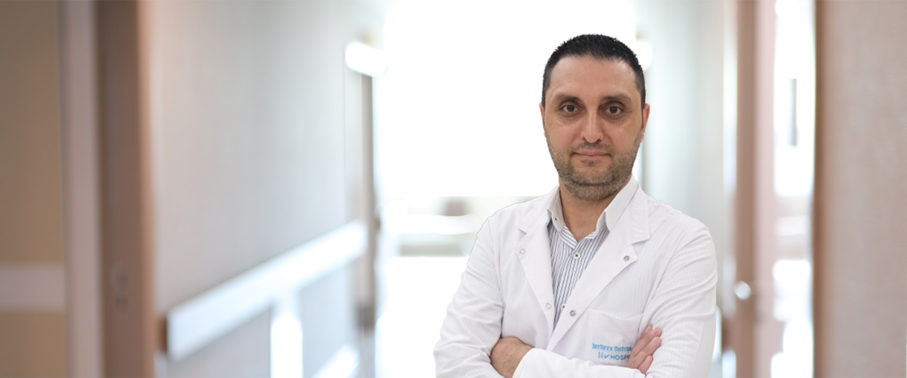 Dr. Bora Bağcı