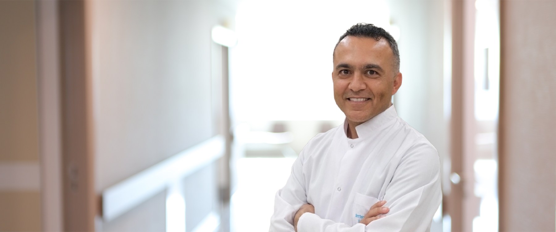 Prof. Dr. Bora Bilal