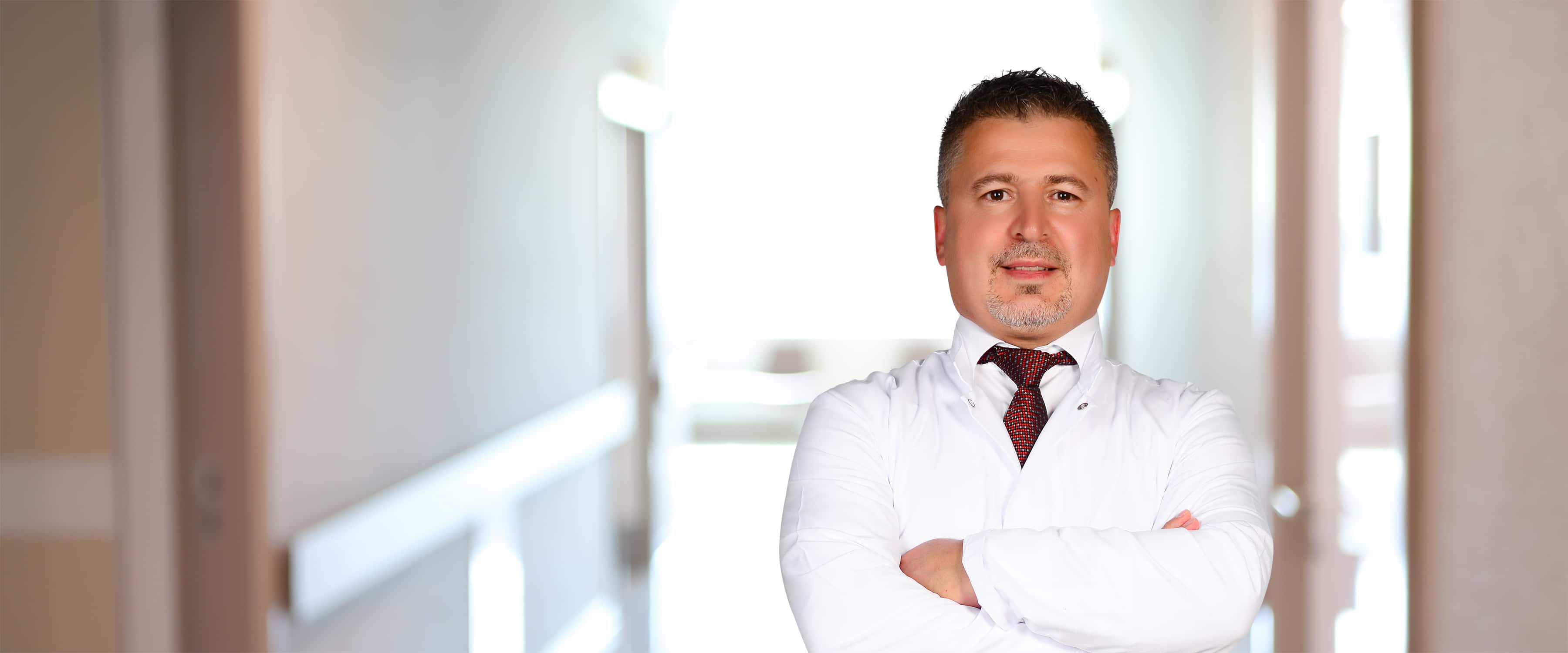 Op. Dr. Bülent Canpolat