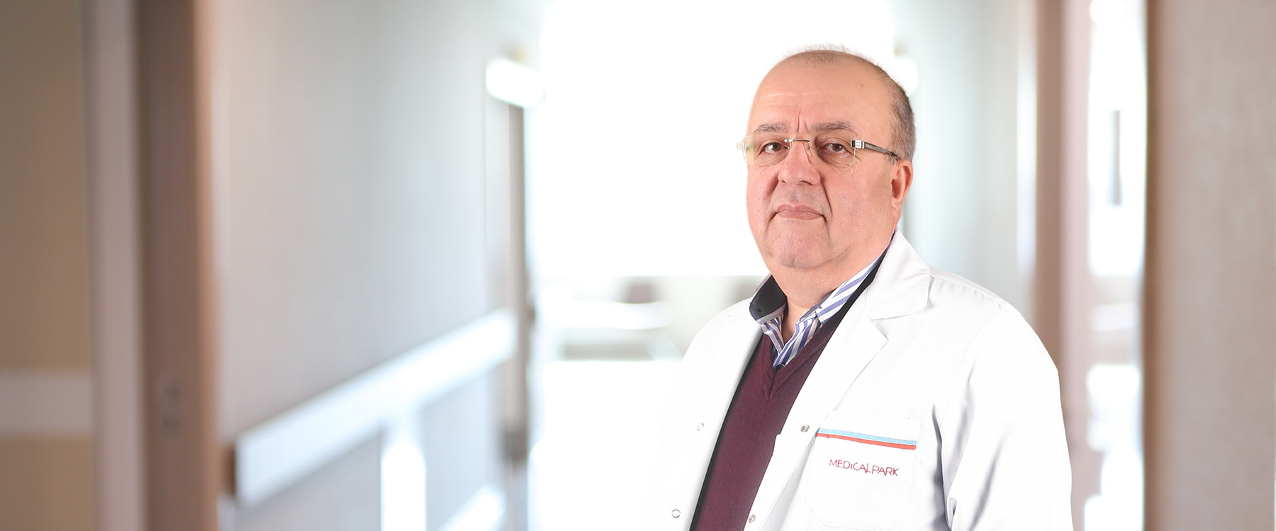 Uzm. Dr. Bülent Işık