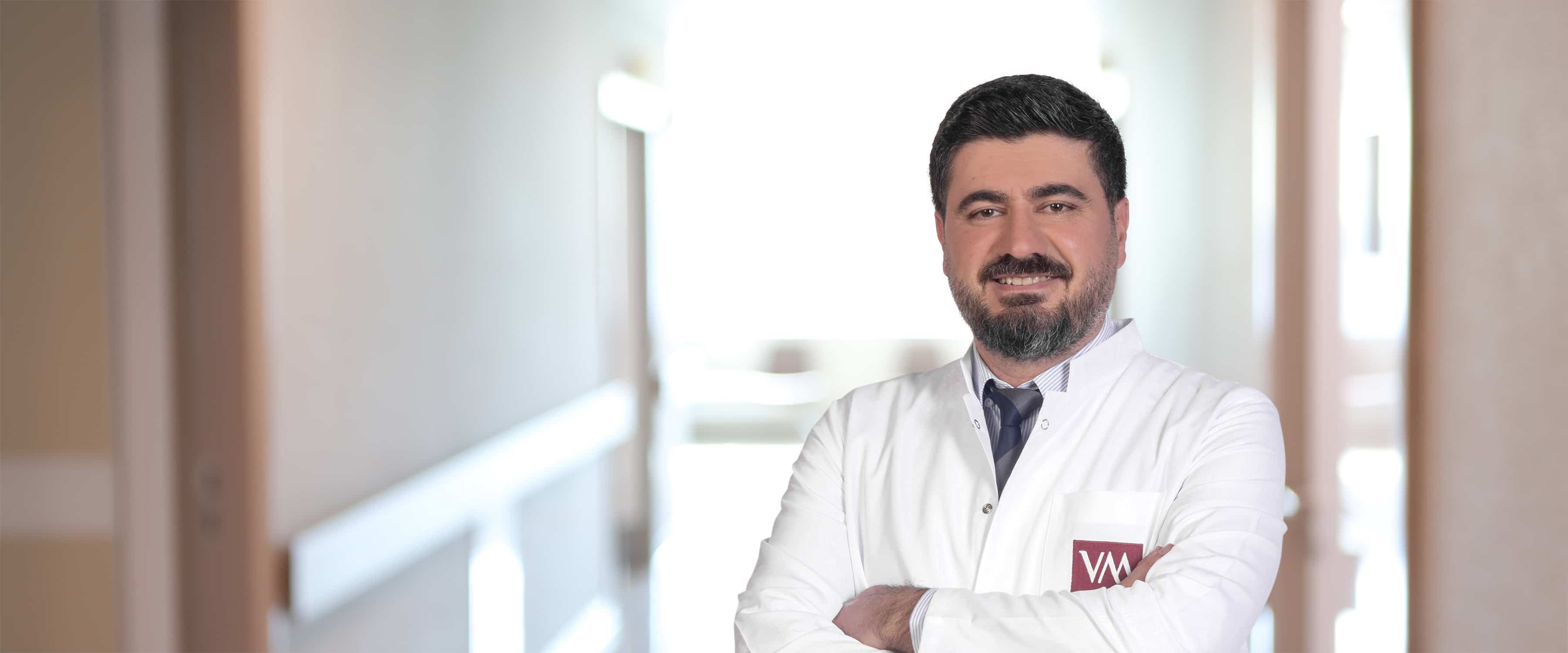 Uzm. Dr. Bülent Uzunlar