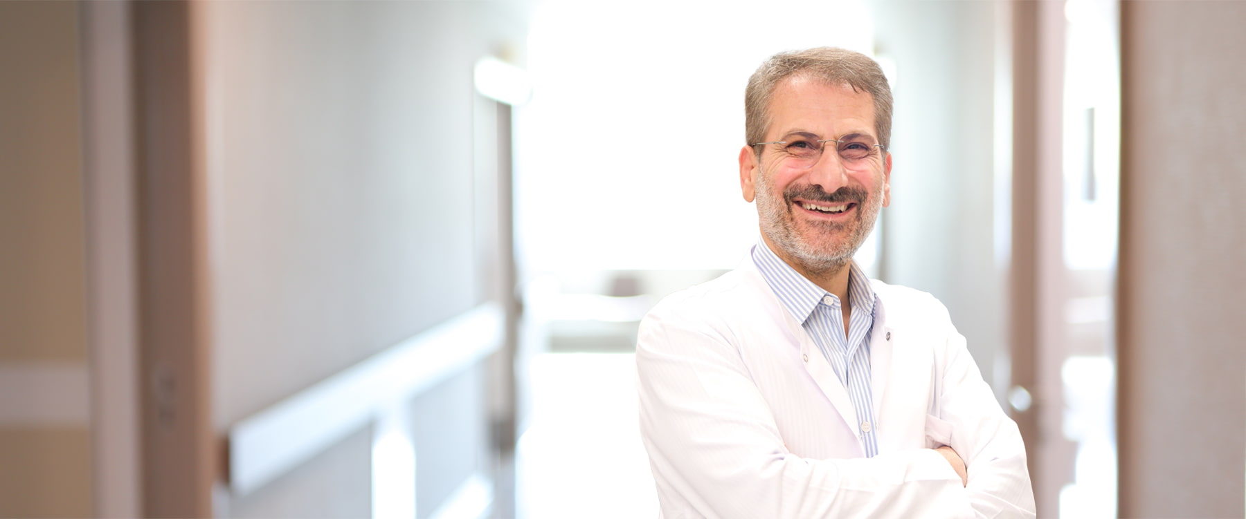 Uzm. Dr. Bülent Turhan