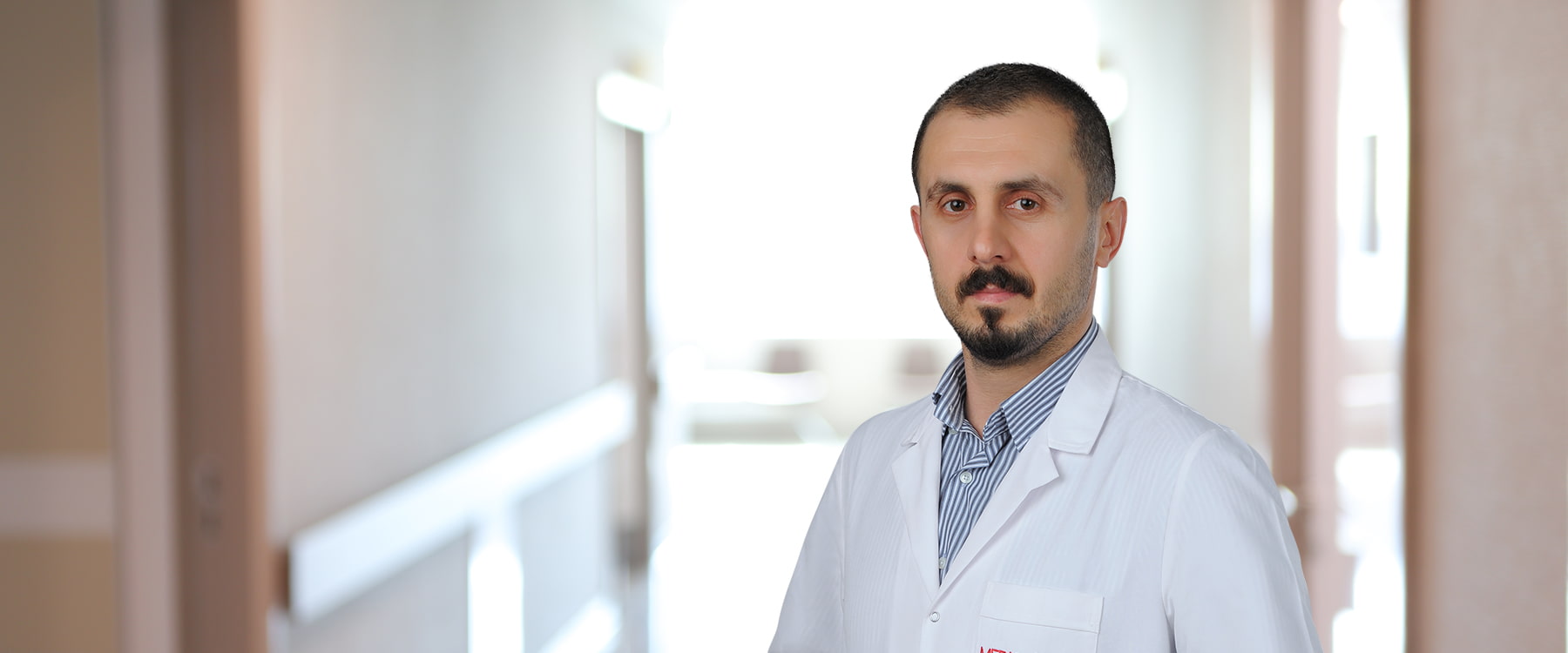 Uzm. Dr. Burak Genç