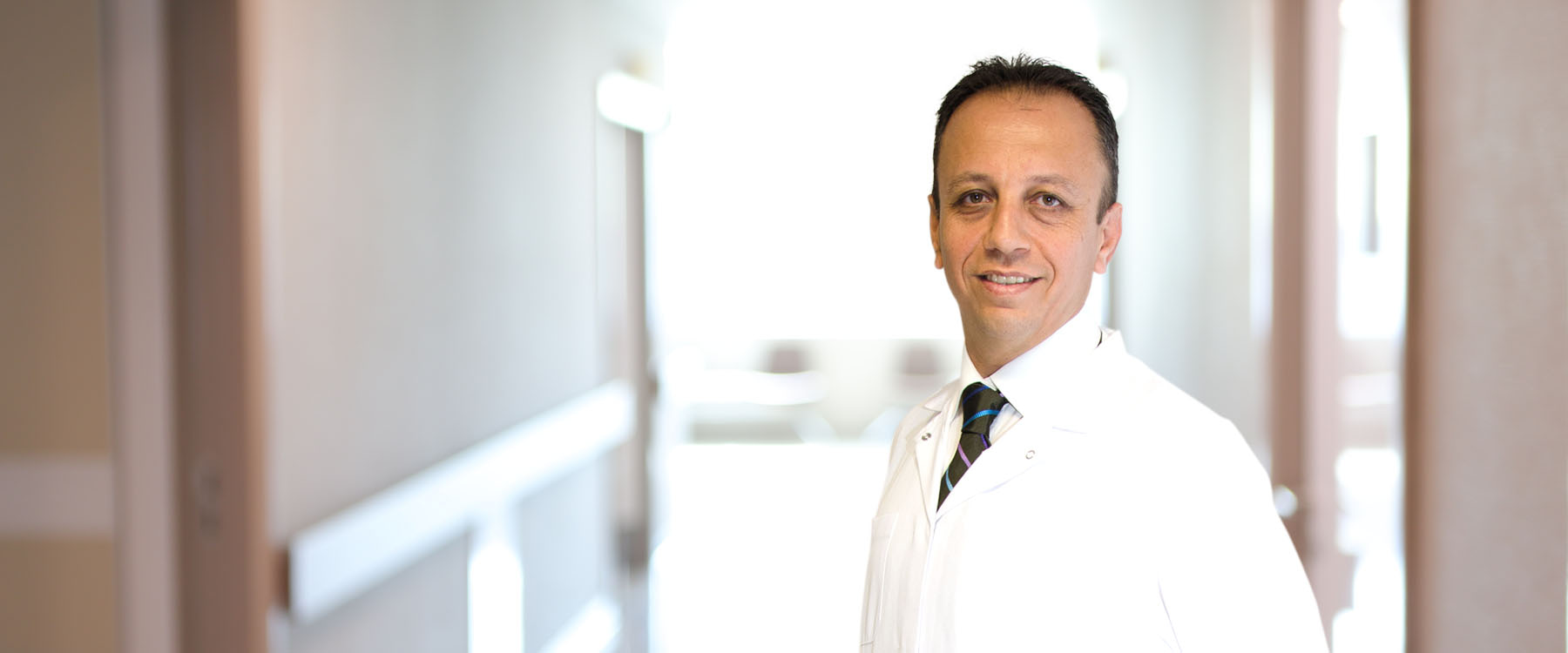 Op. Dr. Burak Germen