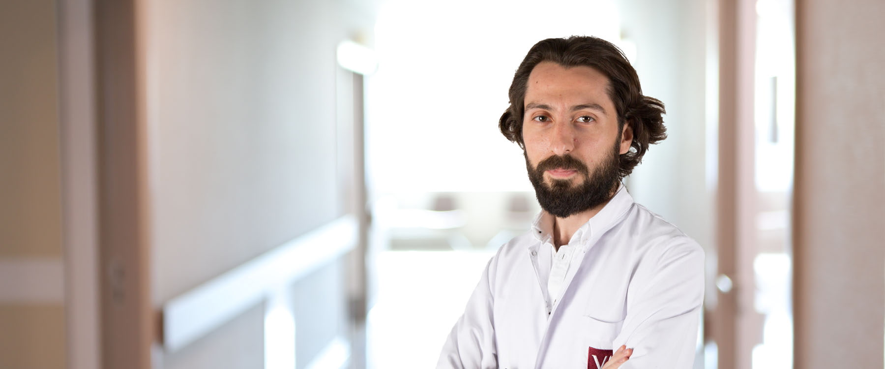 Dr. Öğr. Üyesi Burak Kankaya