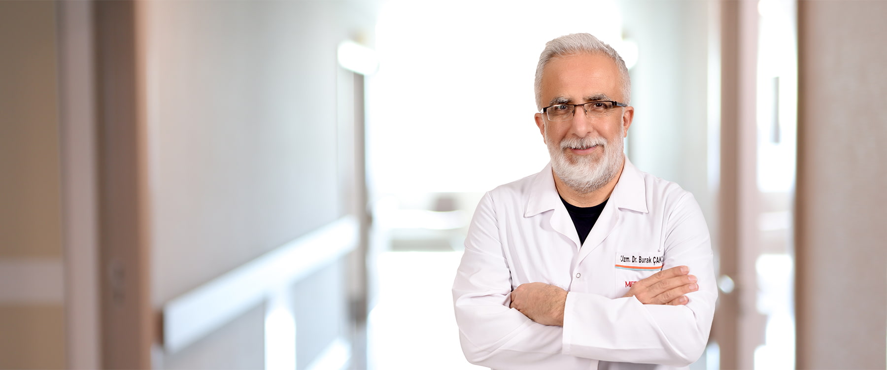 Uzm. Dr. Burak Çakçak