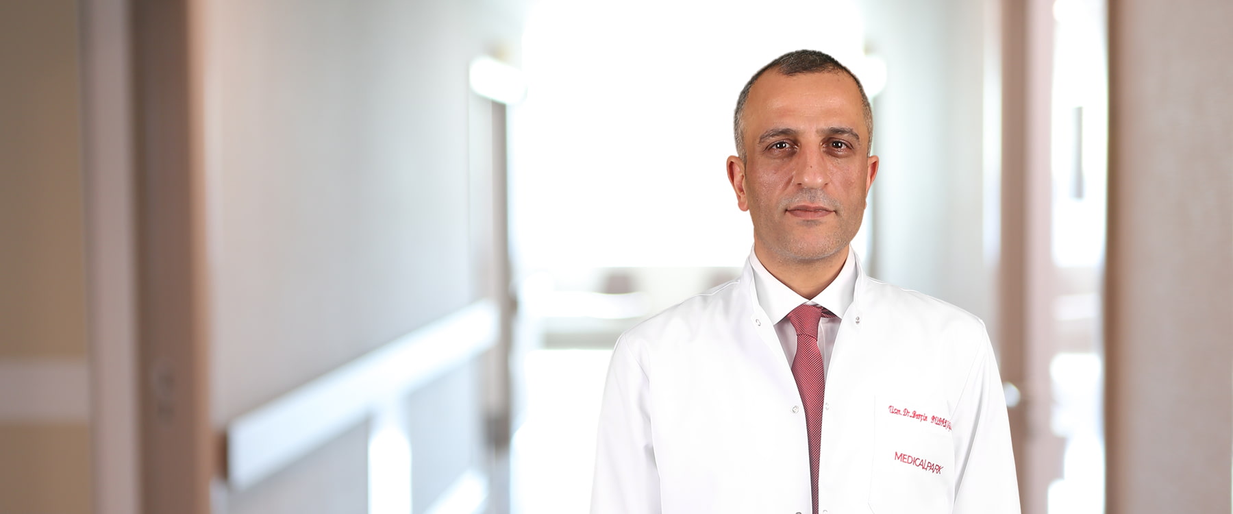 Dr. Öğr. Üyesi Burçin Budakoğlu