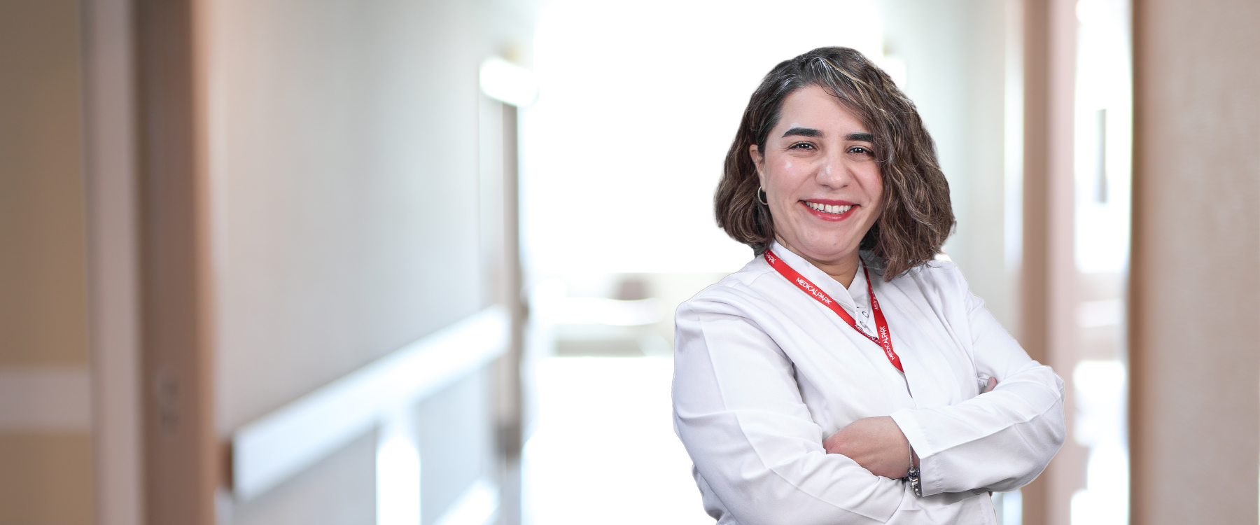 Op. Dr. Burcu Yücesoy