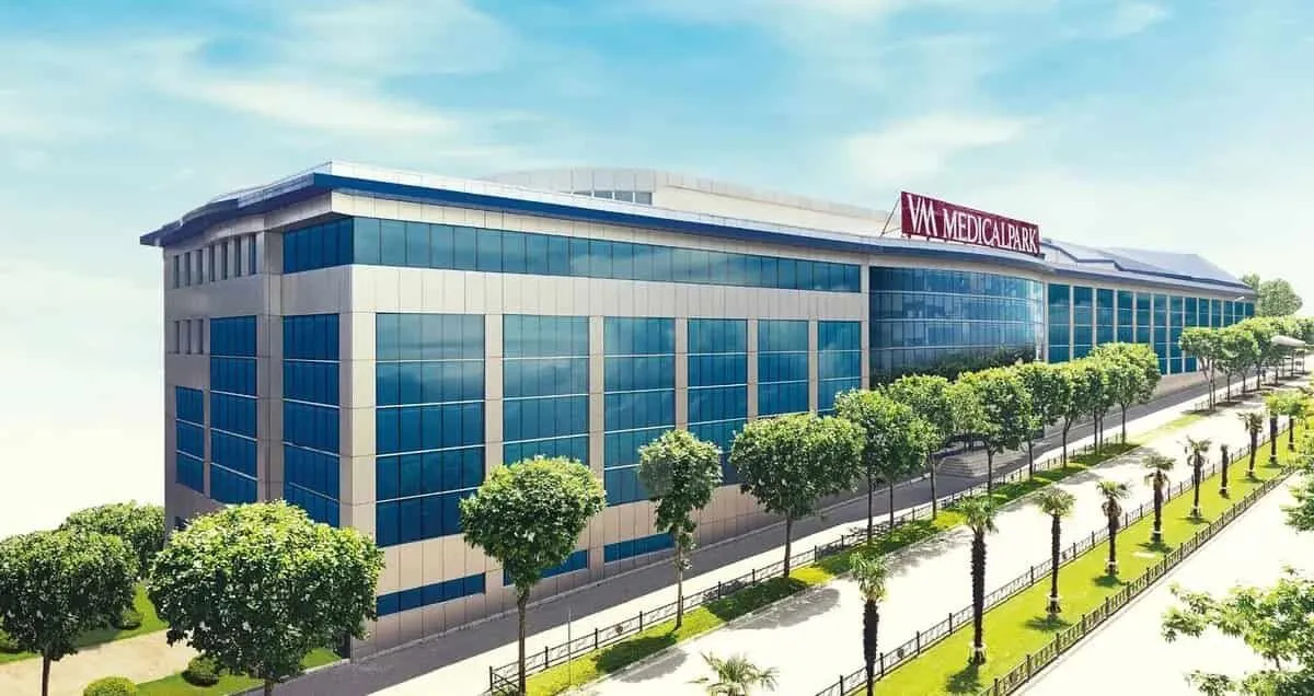 Medical Park Bursa