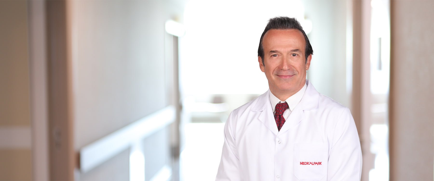 Prof. Dr. Çağatay Han Ülkü