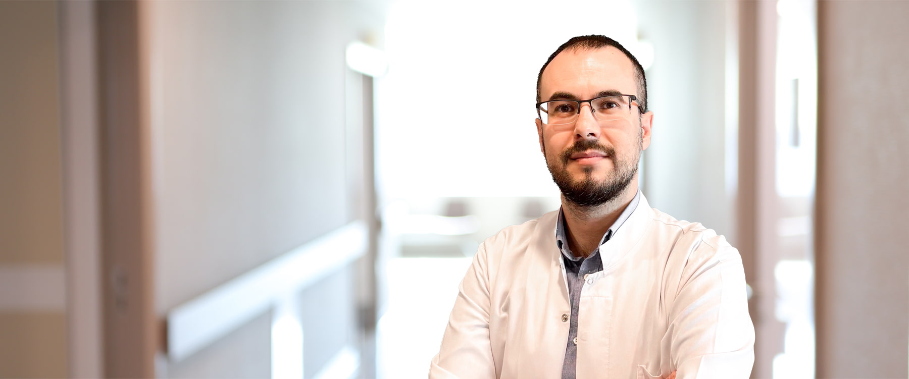 Uzm. Dr. Çağdaş Balcı