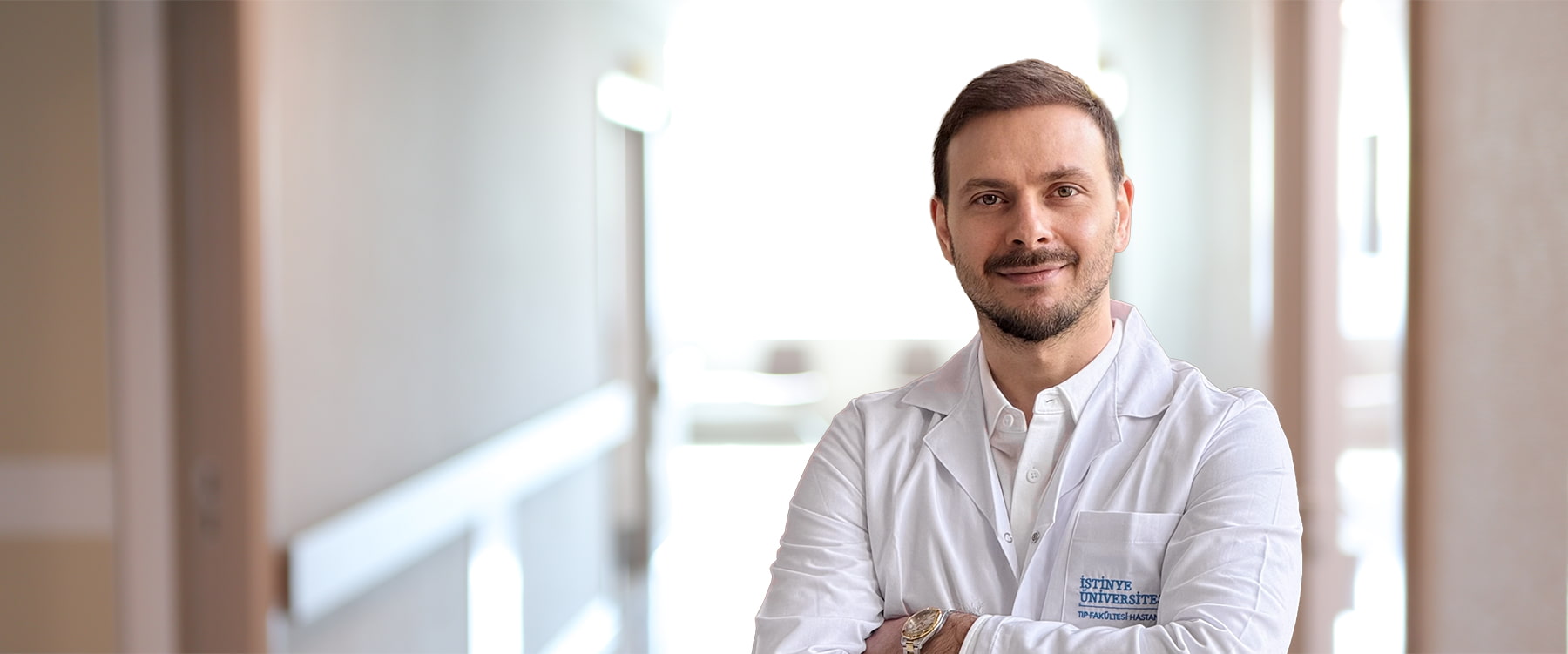 Op. Dr. Çağlar Kazım Pekuz