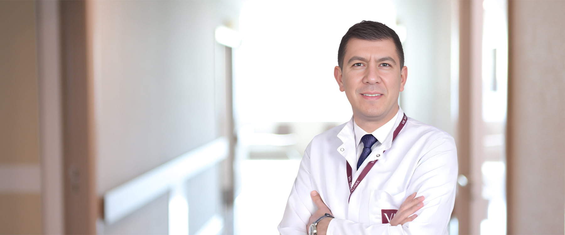 Op. Dr. Çağrı Ateş