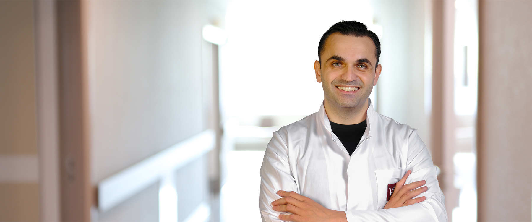 Op. Dr. Caner Akgül
