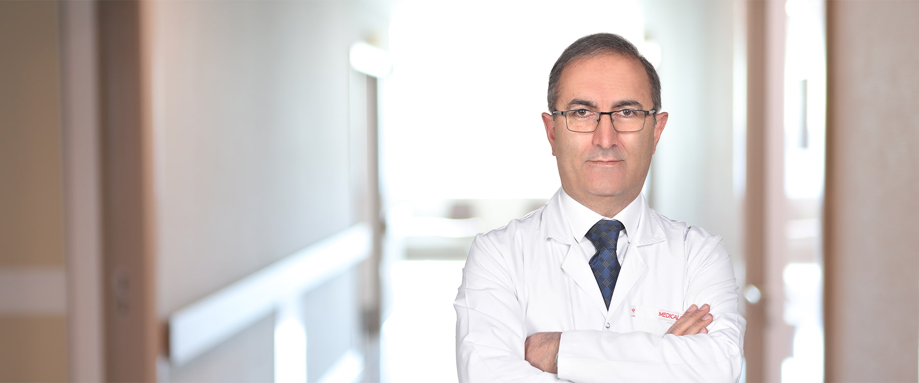 Prof. Dr. Cemşit Karakurt