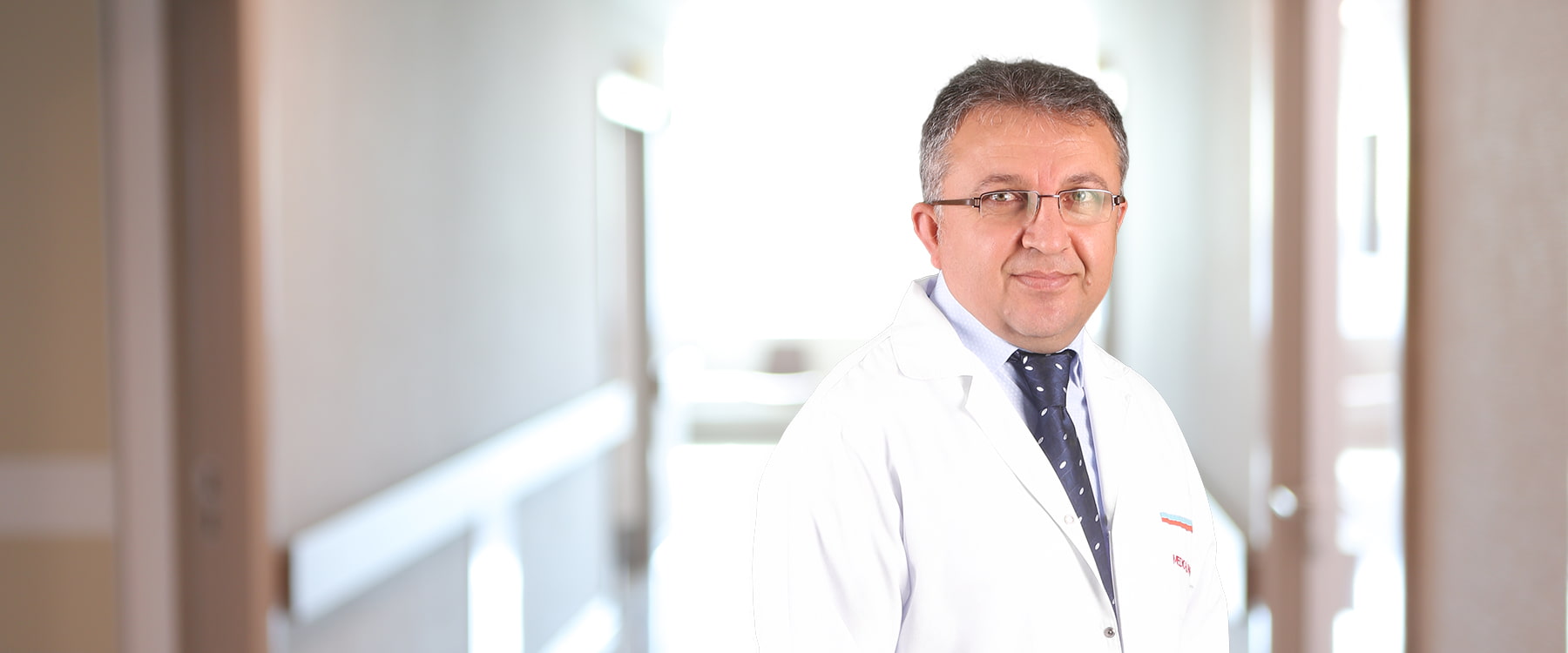 Uzm. Dr. Cengiz Aydoğan