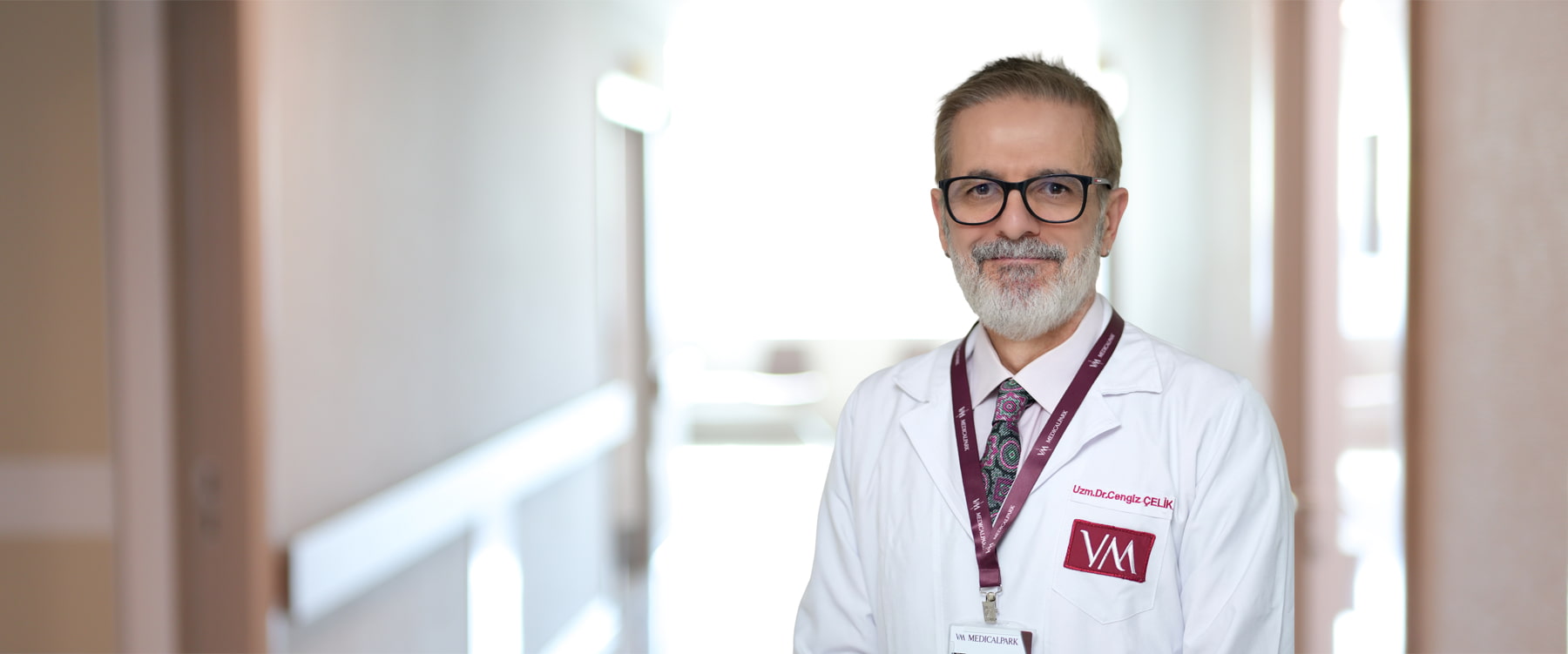 Uzm. Dr. Cengiz Çelik