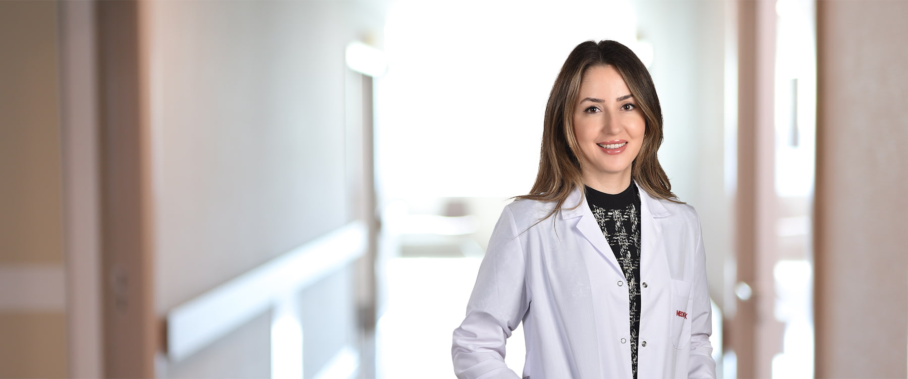 Dr. Öğr. Üyesi Ceren Bilgesoy