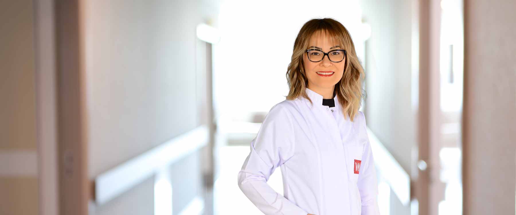 Op. Dr. Ceren Dincer Ata