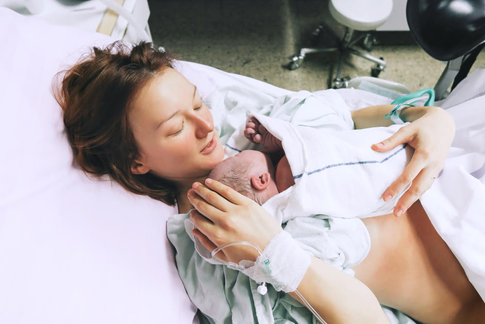 Maternal Care and Childbirth in Turkey | Medical Park