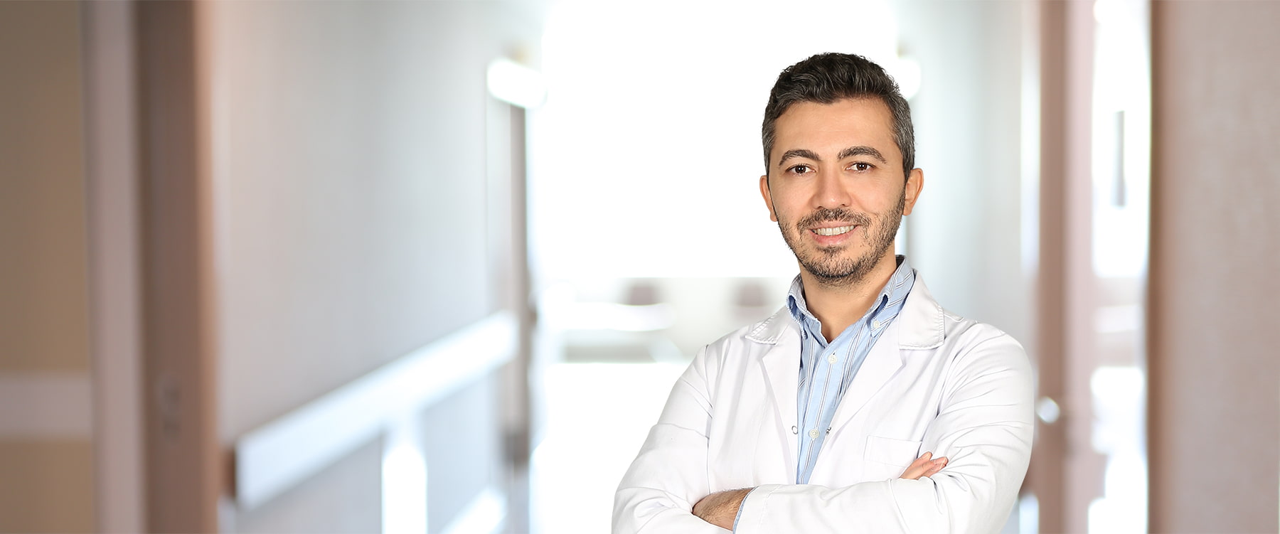 Op. Dr. Cihan Uçar