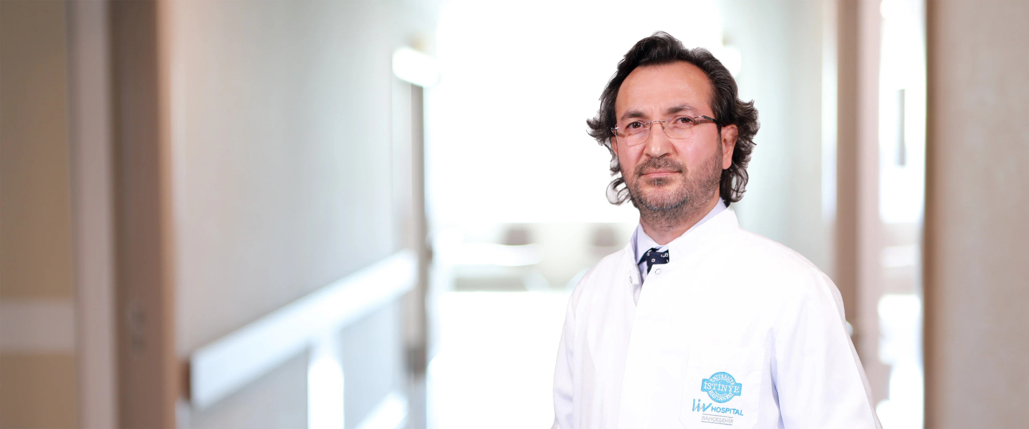 Uzm. Dr. Coşkun Kaya