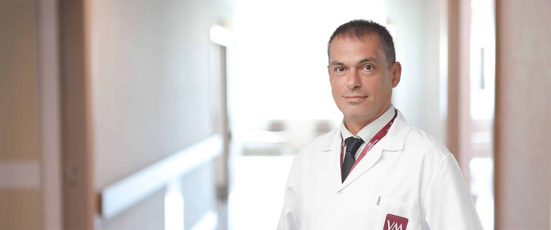 Op. Dr. Coşkun Köse