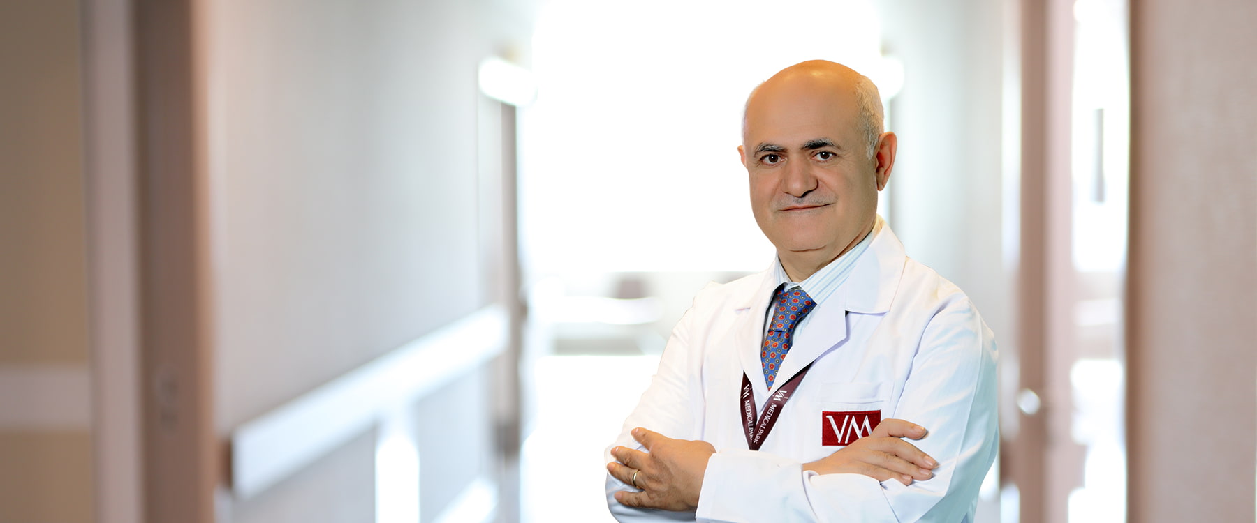 Prof. Dr. Davut Albayrak