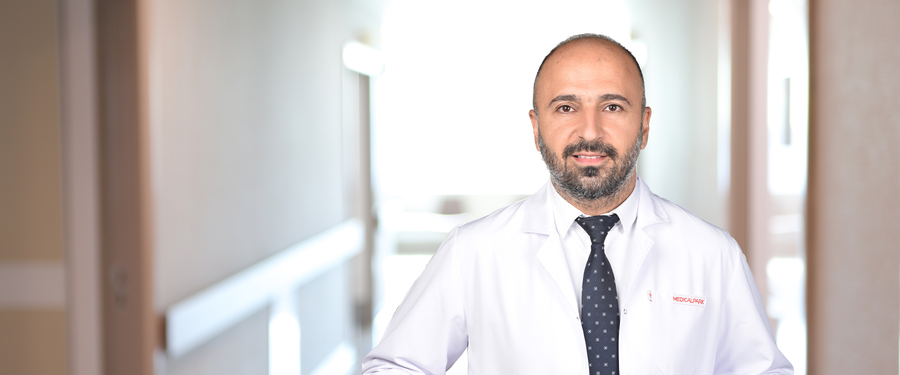 Doç. Dr. Deniz Avcı