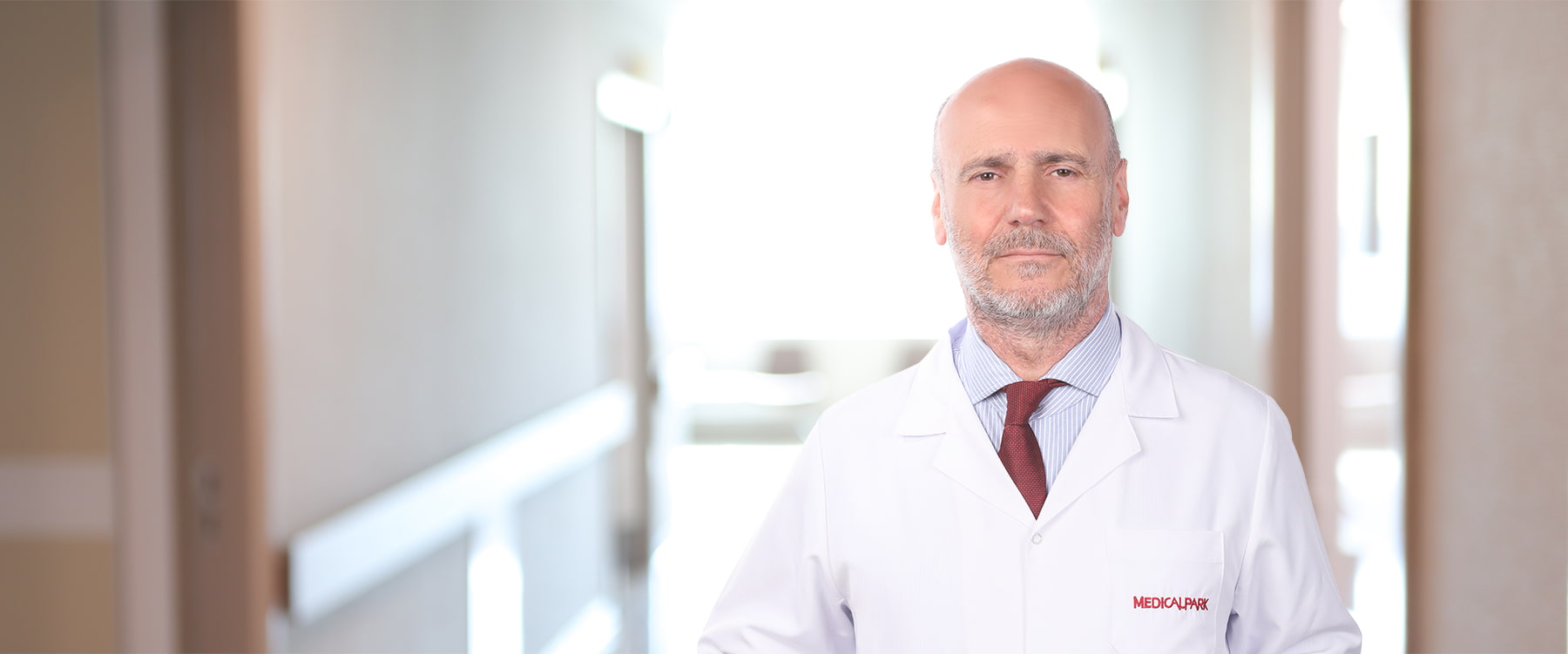 Doç. Dr. Devrim Özer