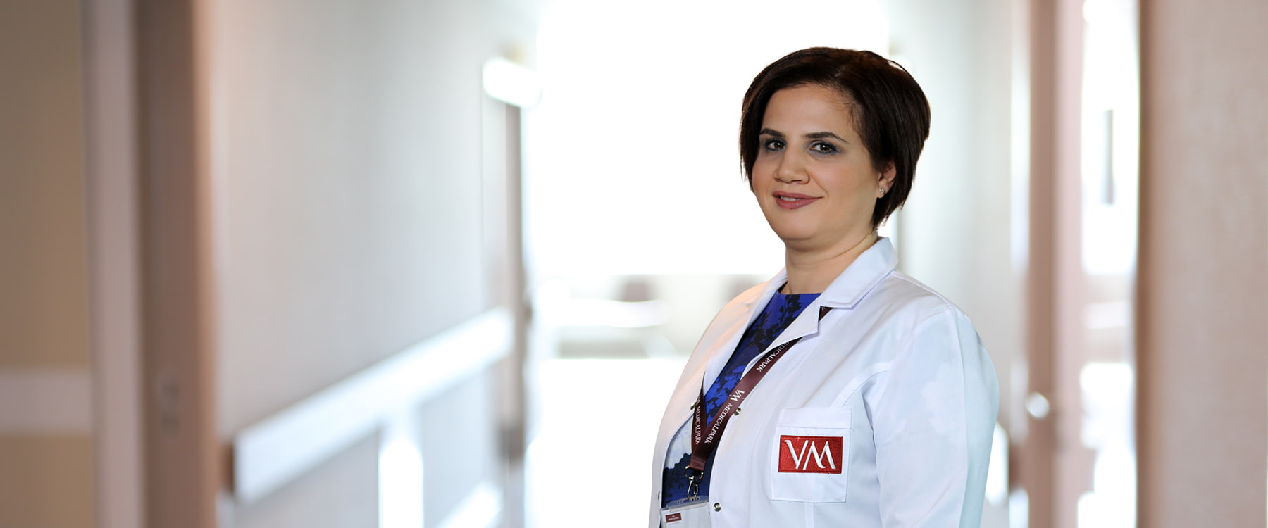 Dr. Öğr. Üyesi Didem Cemile Yeşilırmak