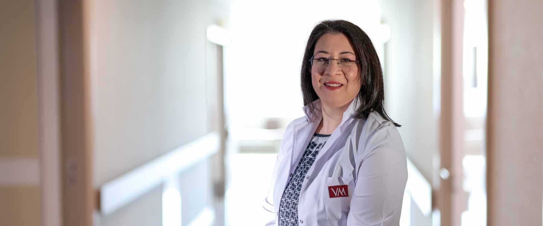 Doç. Dr. Dilek Erdem