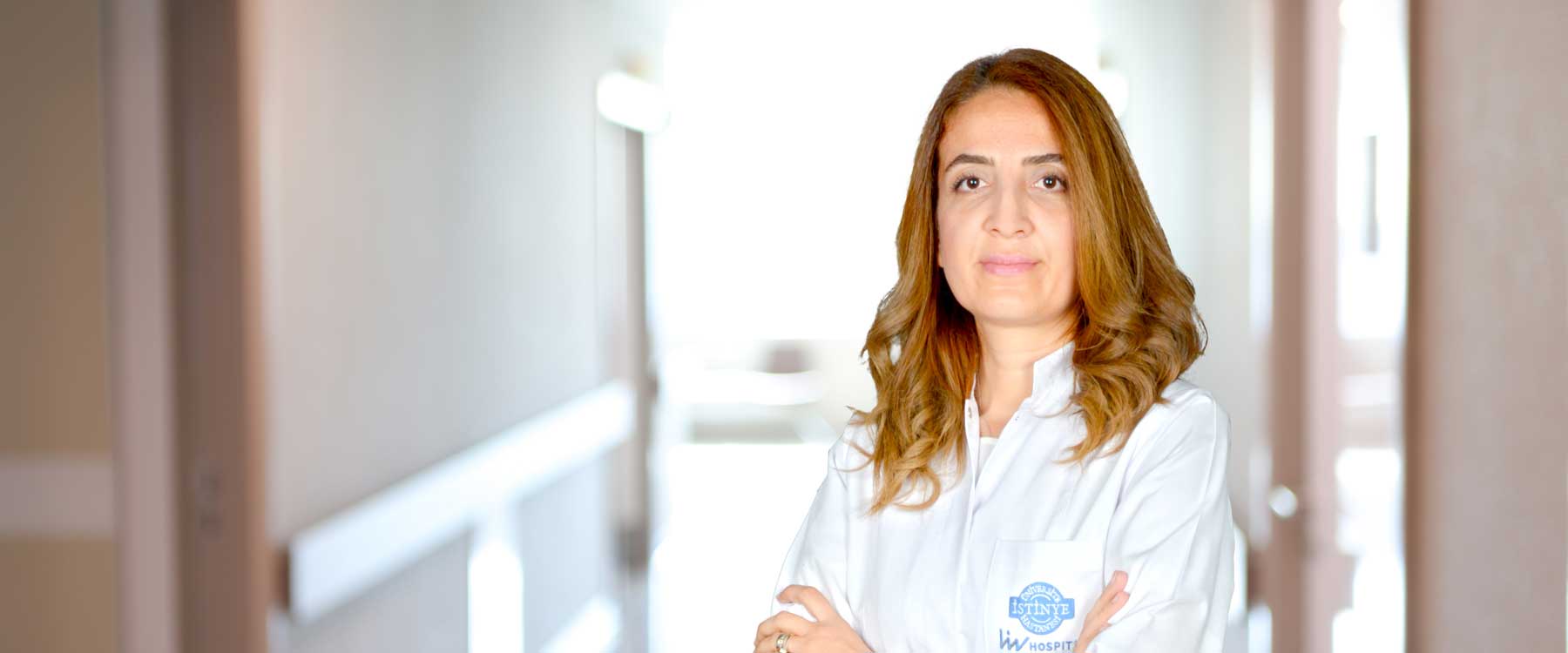 Uzm. Dr. Dilek Hatipoğlu