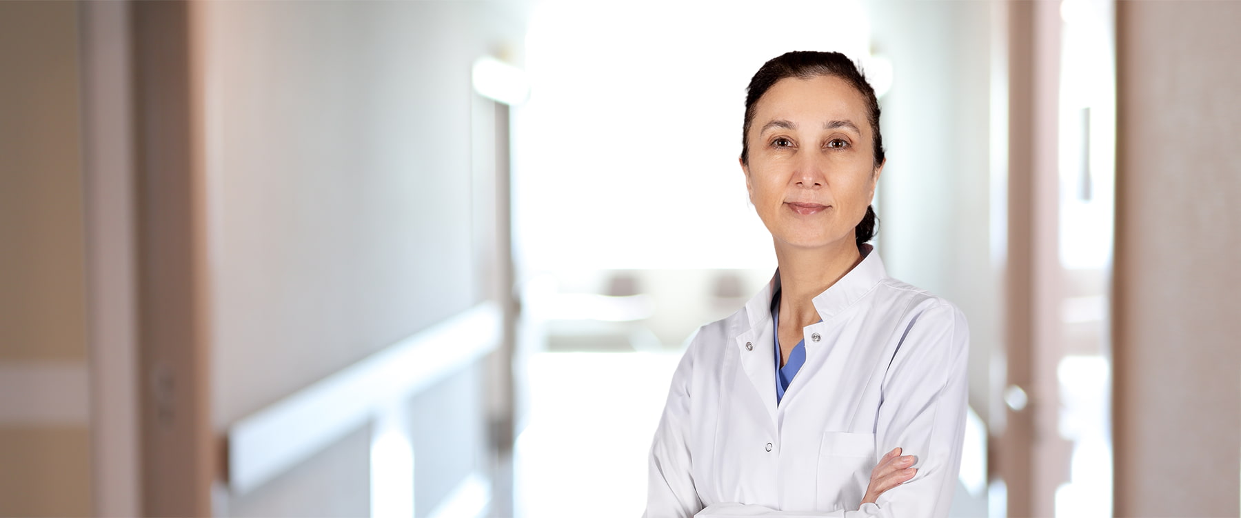 Op. Dr. Dilek Suzan Yağas
