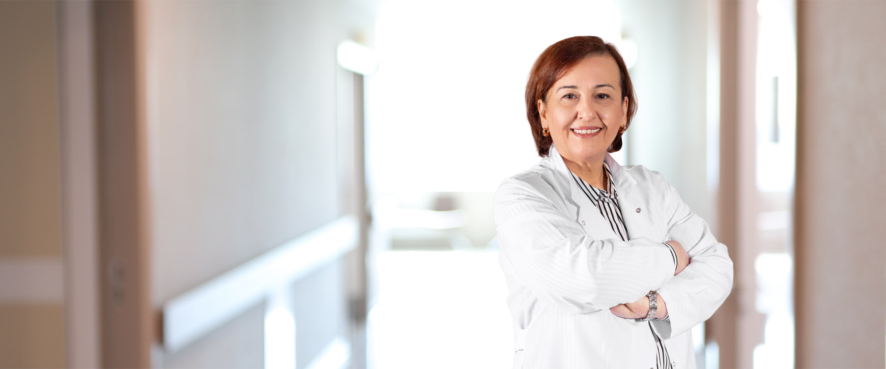 Uzm. Dr. Dilek Yıldız