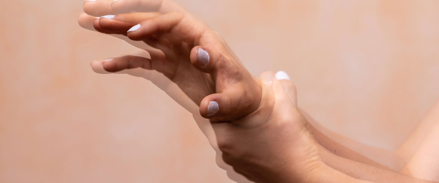 Distoni Nedir? Distoni Belirtileri Nelerdir?