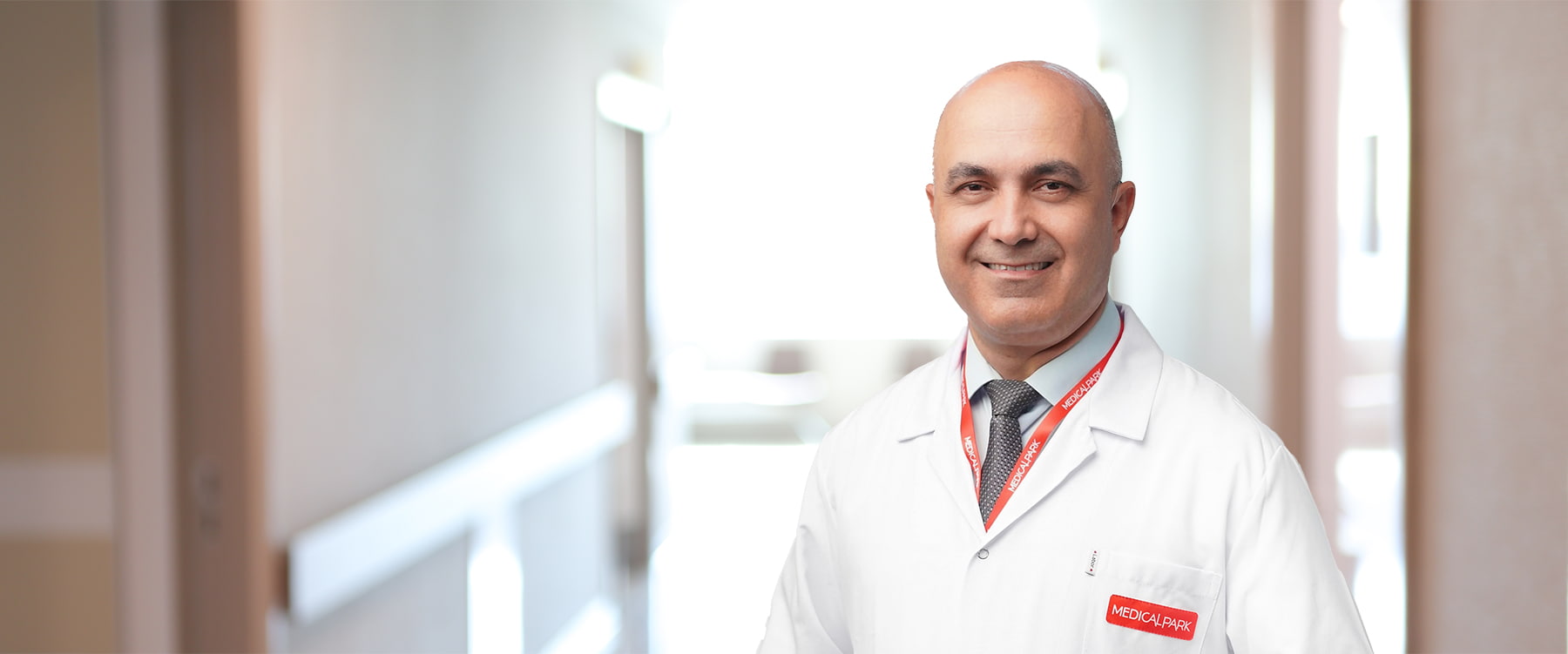 Doç. Dr. Osman Esen