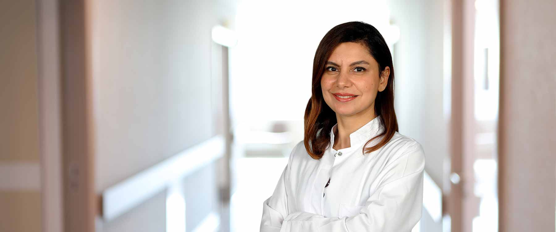 Doç. Dr. Songül Şenadım
