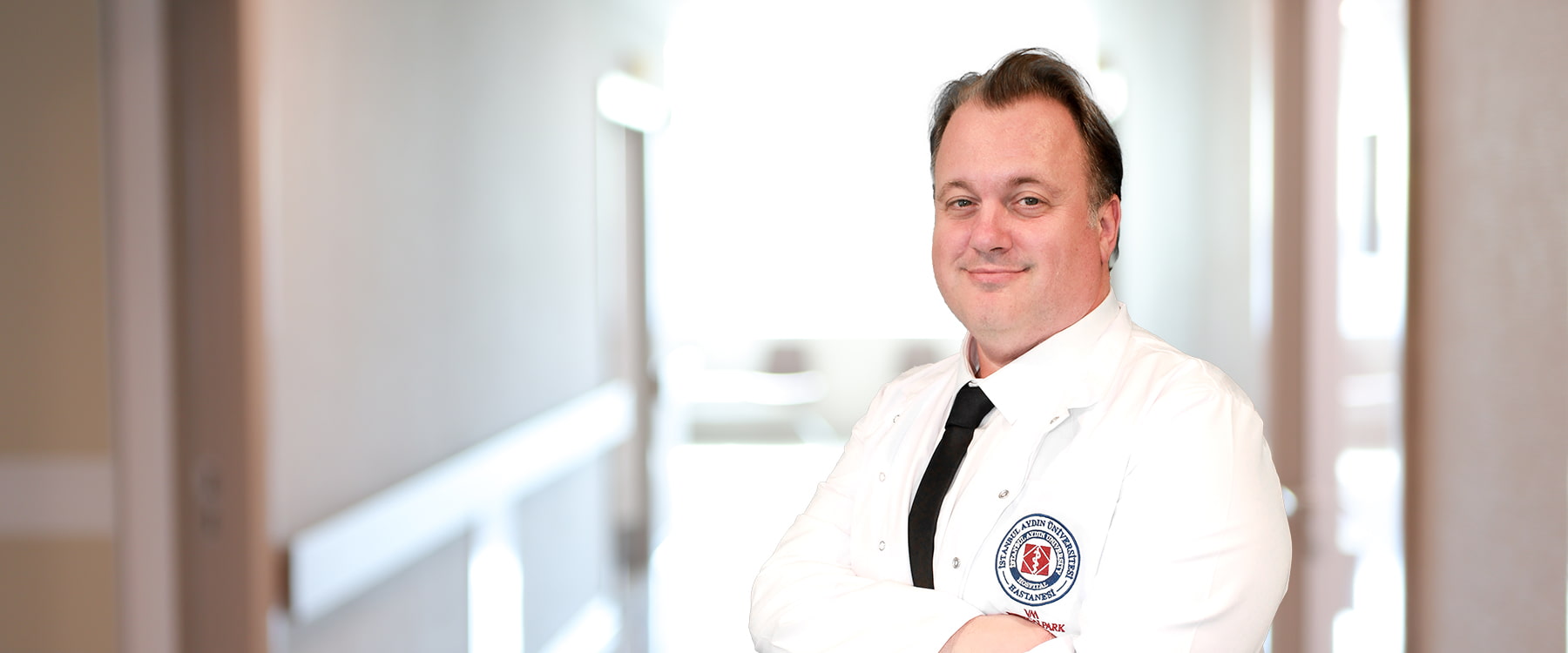 Doç. Dr. Doğan Güçlühan Güçlü