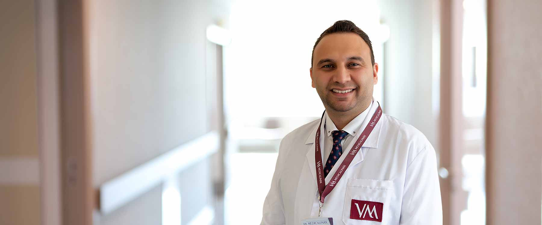 Dr. Öğr. Üyesi Mehmet Can Er