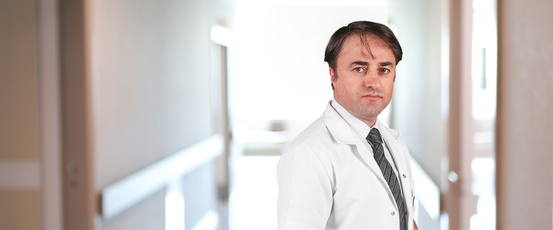 Uzm. Dr. Durmuş Güngör