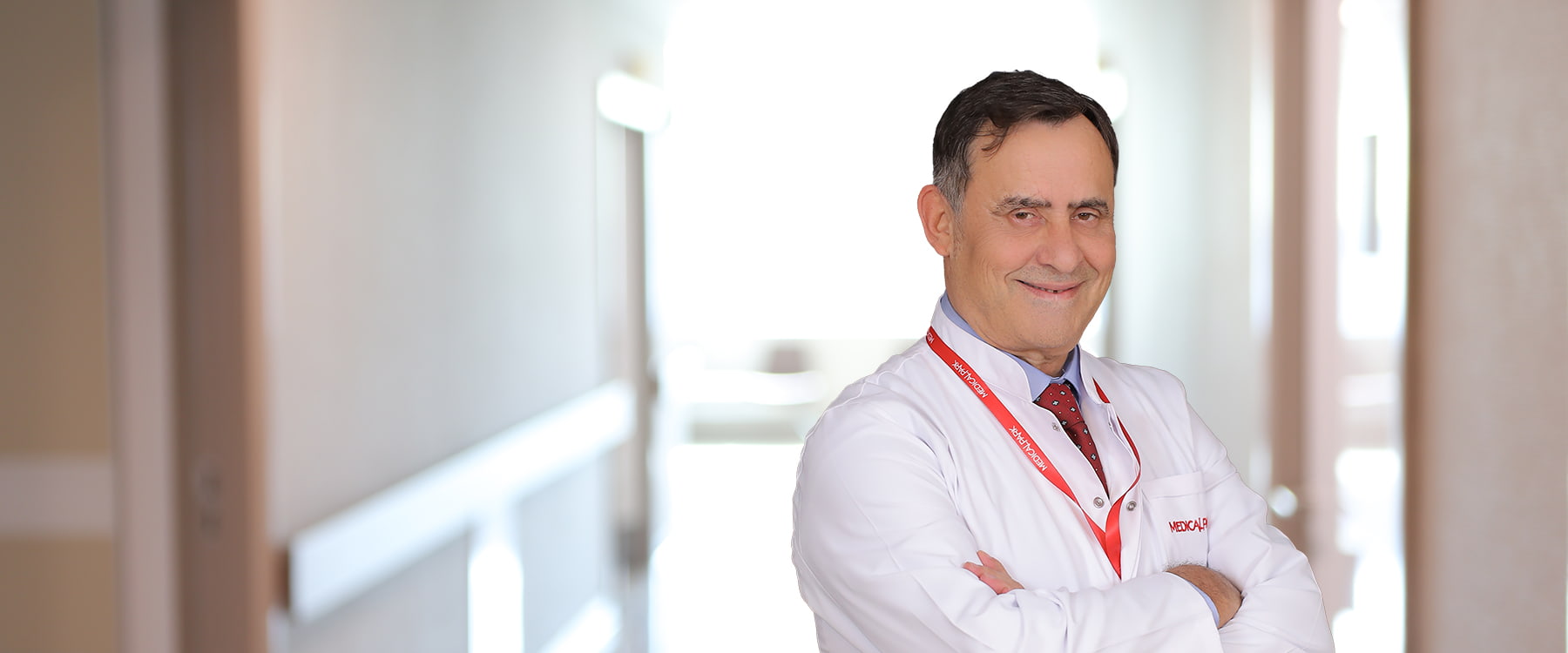 Uzm. Dr. Ekrem Erkan