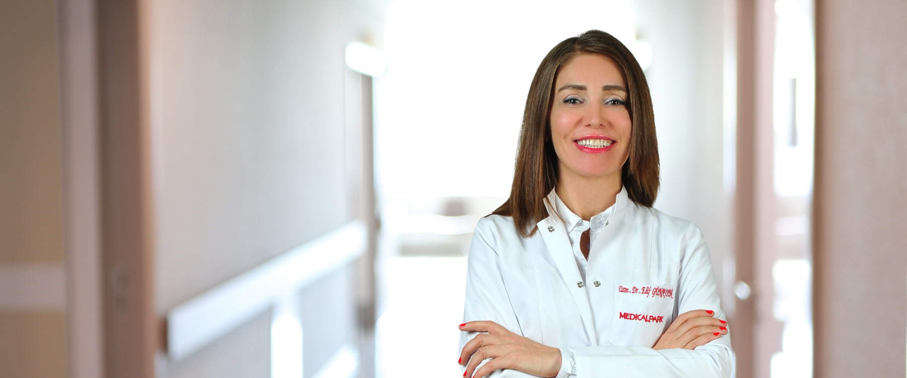 Dr. Öğr. Üyesi Elif Günaydın