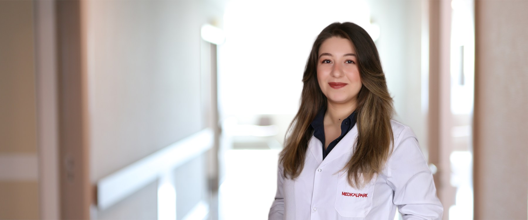 Uzm. Dr. Elif Ulusoy Demir