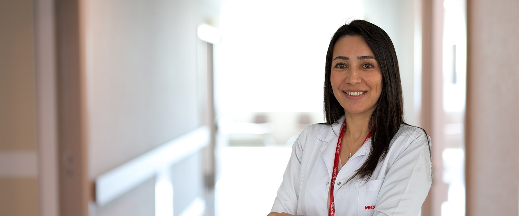 Doç. Dr. Elif Yıldız