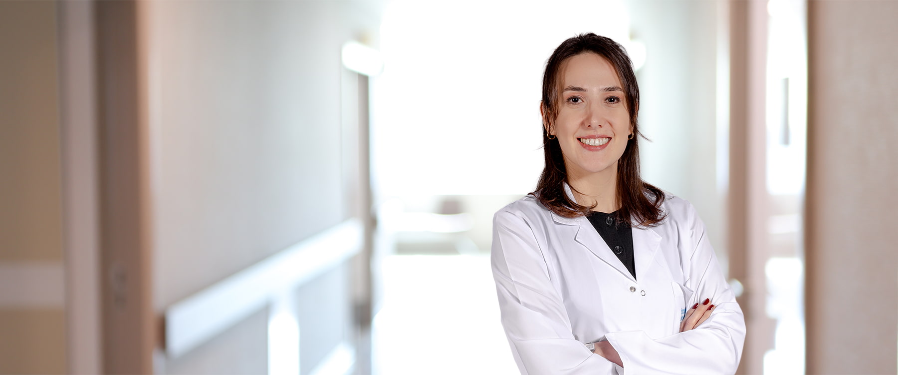 Uzm. Dr. Elif Sezer